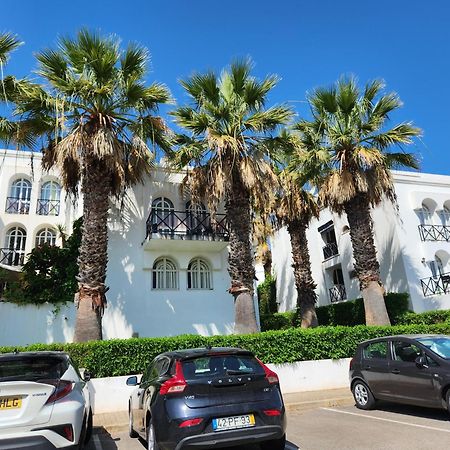 Tavira Garden Oasis公寓 外观 照片