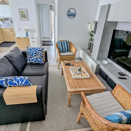 Tavira Garden Oasis公寓 外观 照片