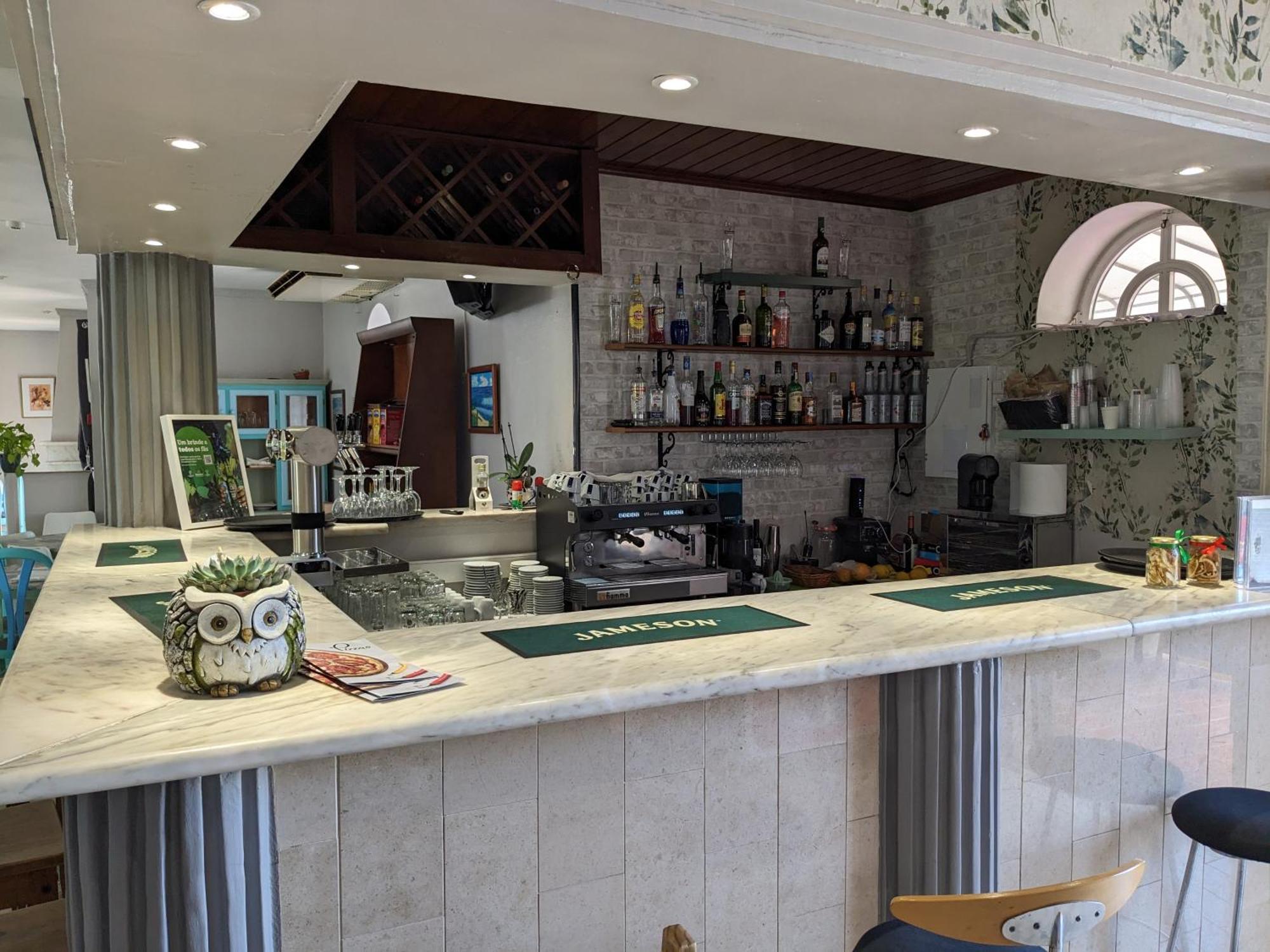 Tavira Garden Oasis公寓 外观 照片