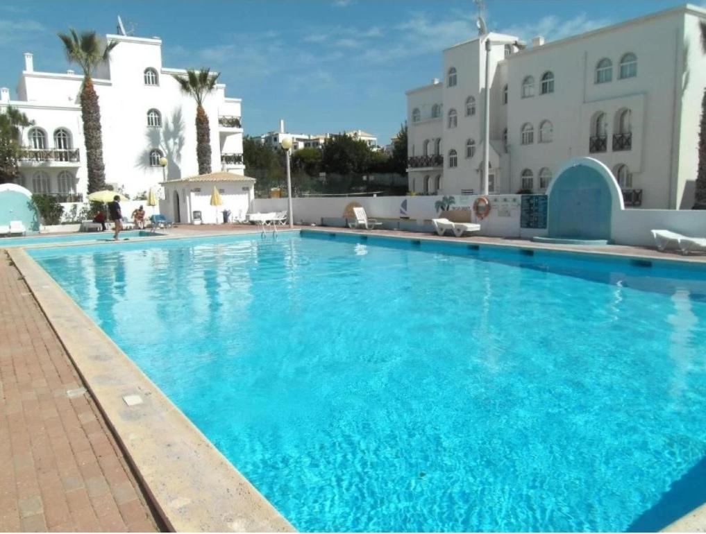 Tavira Garden Oasis公寓 外观 照片