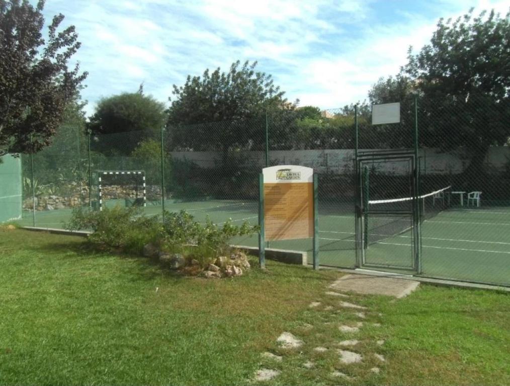 Tavira Garden Oasis公寓 外观 照片