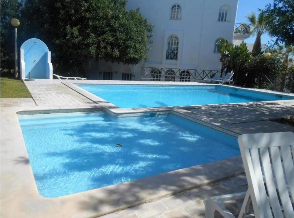 Tavira Garden Oasis公寓 外观 照片