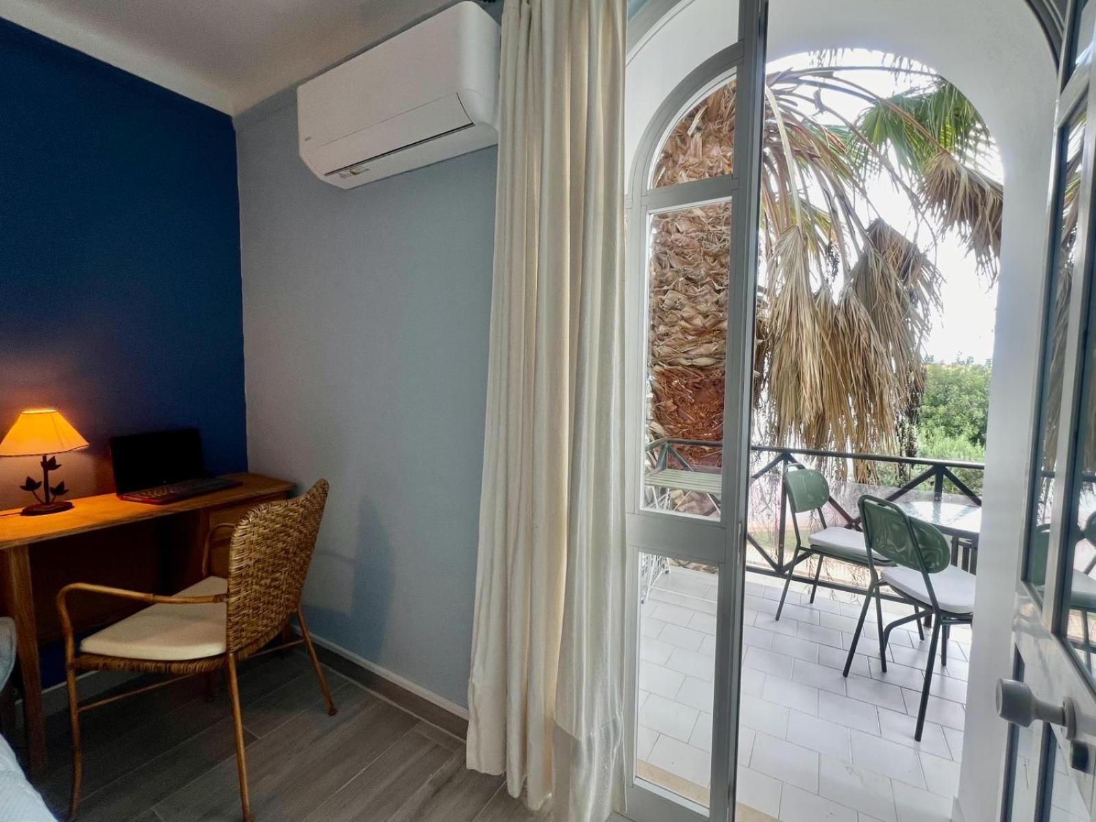 Tavira Garden Oasis公寓 外观 照片
