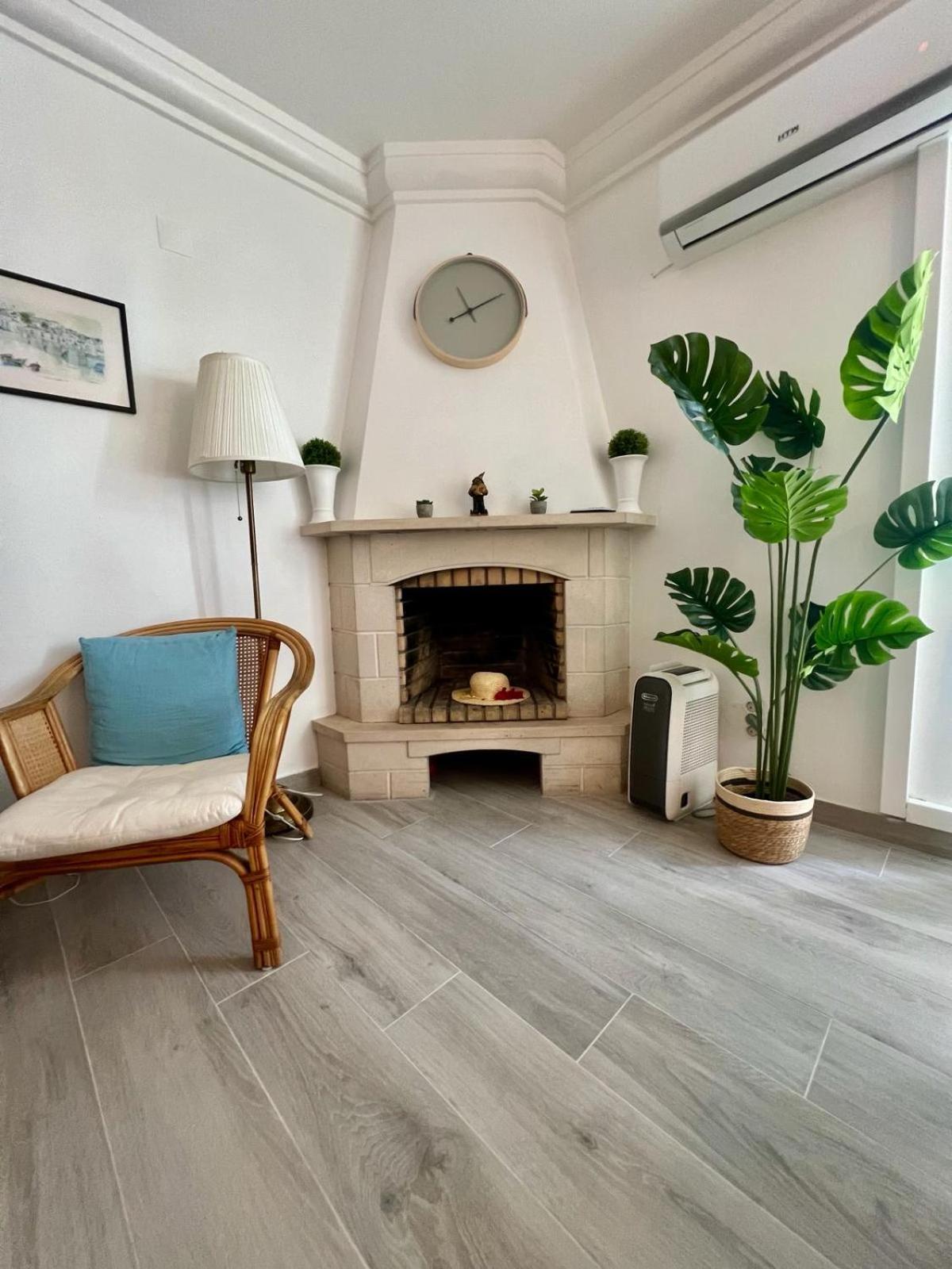 Tavira Garden Oasis公寓 外观 照片