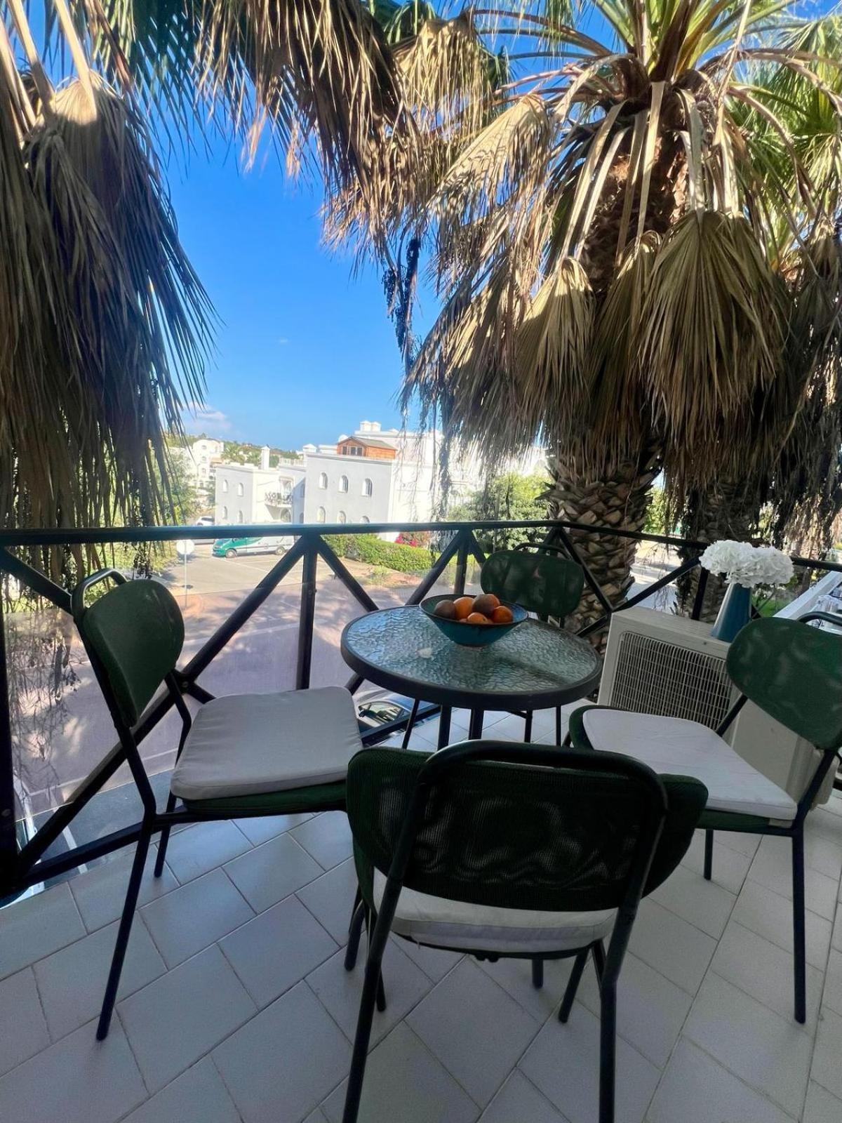 Tavira Garden Oasis公寓 外观 照片