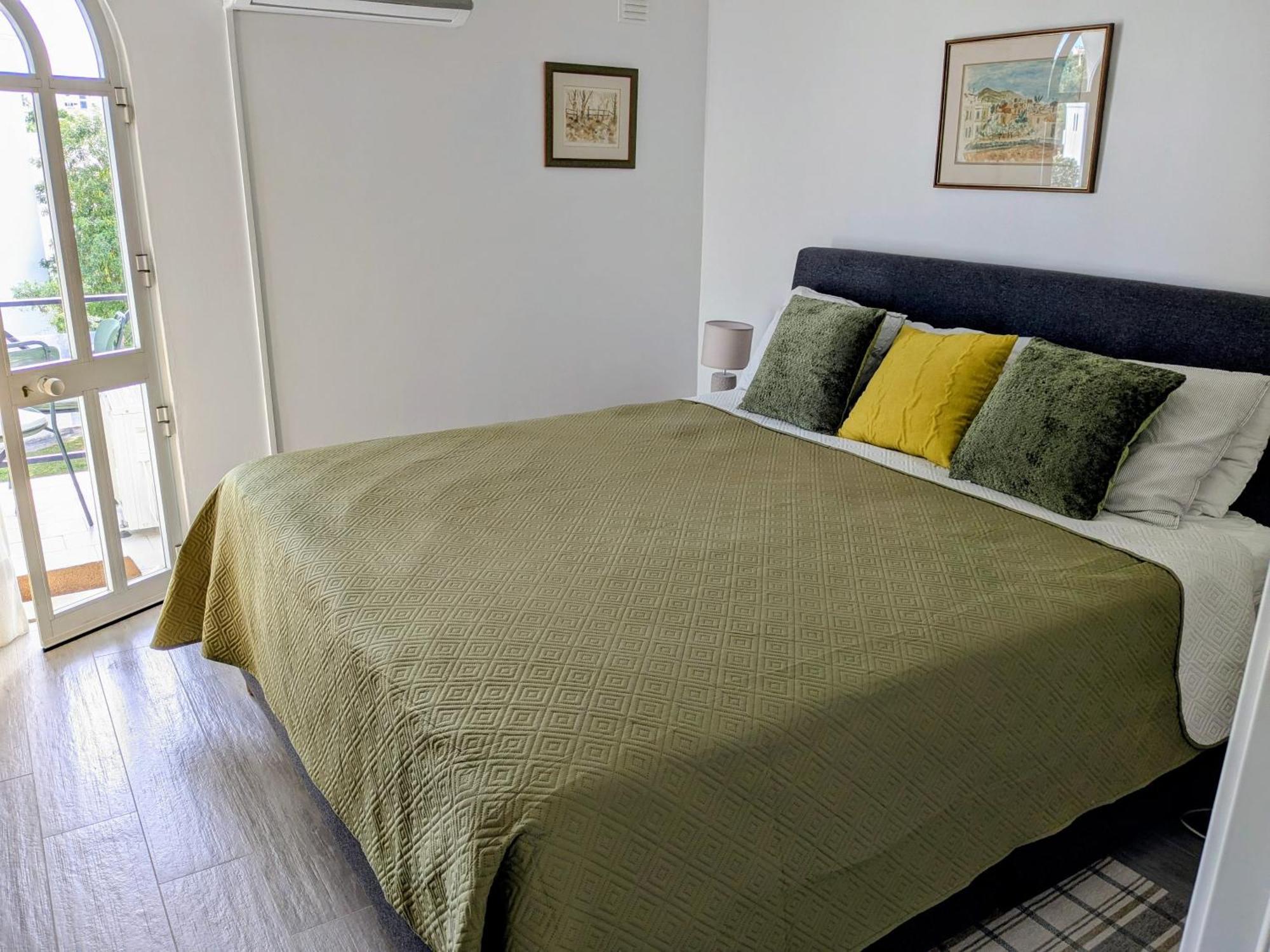 Tavira Garden Oasis公寓 外观 照片